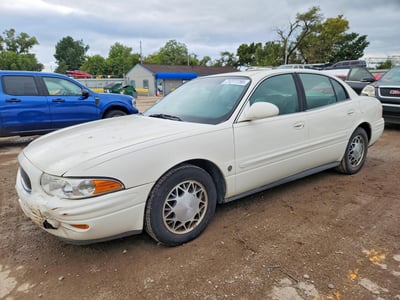 2004 Buick LeSabre