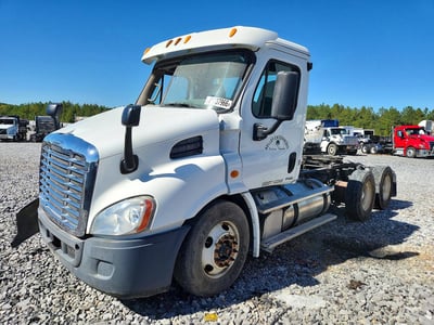 2014 Freightliner Cascadia 113