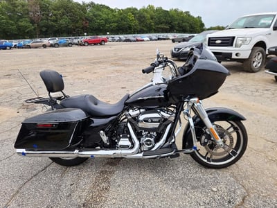 2017 Harley-Davidson FLTRX