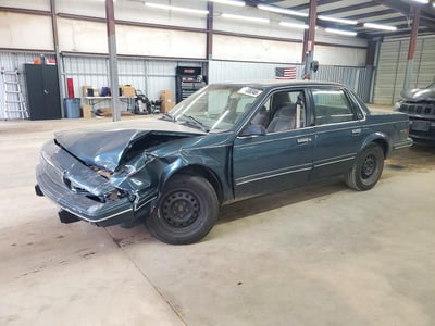 1996 Buick Century