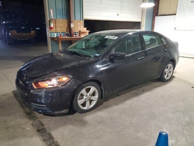 2015 Dodge Dart