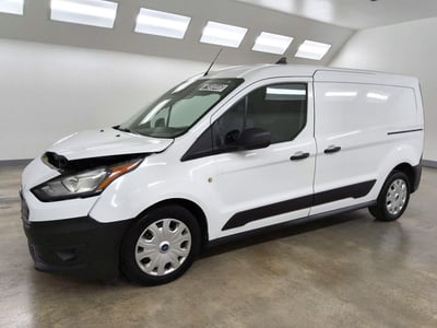 2022 Ford Transit Connect