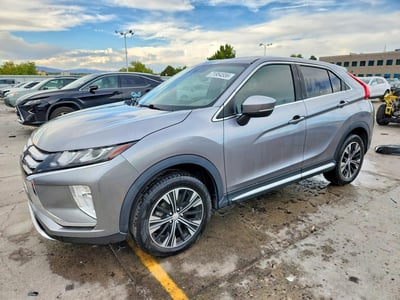 2018 Mitsubishi Eclipse