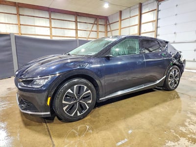 2023 Kia EV6