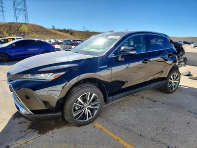 2021 Toyota Venza