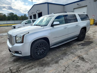 2017 GMC Yukon XL