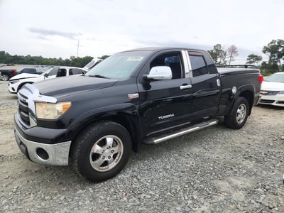 2010 Toyota Tundra