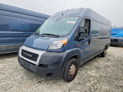 2021 RAM Promaster 3500
