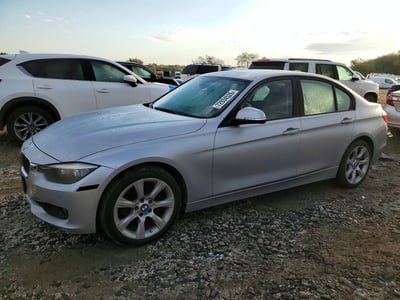 2013 BMW 3 Series