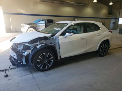 2024 Lexus UX 250h