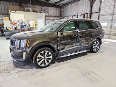 2021 Kia Telluride