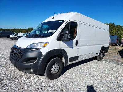 2023 RAM Promaster 3500
