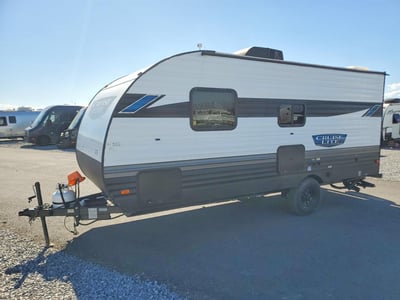 2024 Forest River Salem Towables