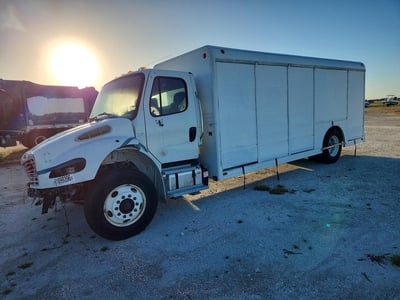 2023 Freightliner M2