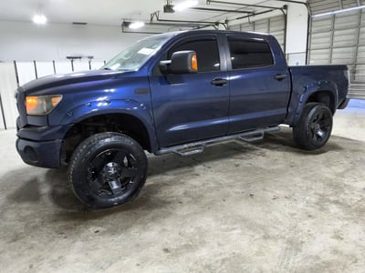 2008 Toyota Tundra
