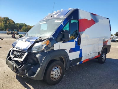 2021 RAM Promaster 1500