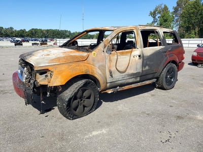 2006 Dodge Durango