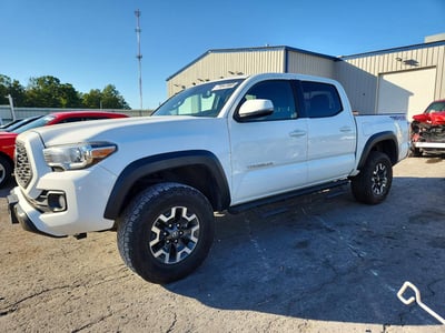 2020 Toyota Tacoma