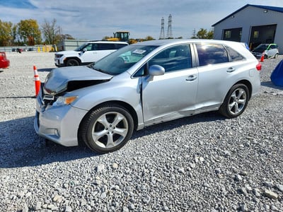 2009 Toyota Venza