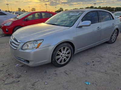 2005 Toyota Avalon