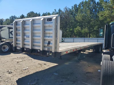 2014 Great Dane Trailers Trailers