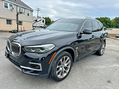 2023 BMW X5