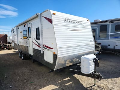 2012 Keystone Keystone
