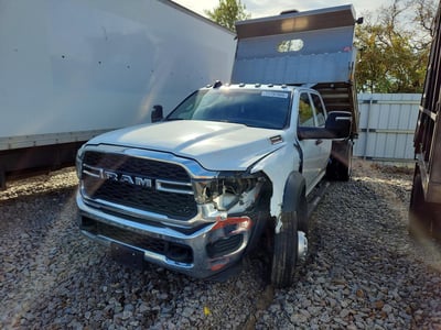 2023 RAM 5500 Chassis