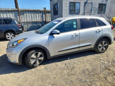 2019 Kia Niro