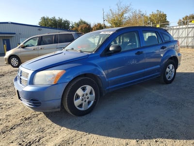 2007 Dodge Caliber