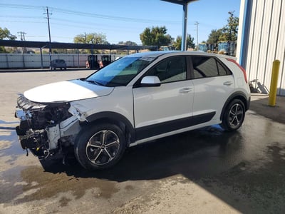 2026 Kia Niro