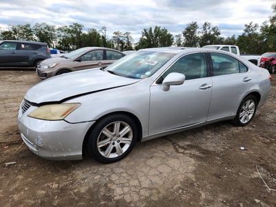 2007 Lexus ES