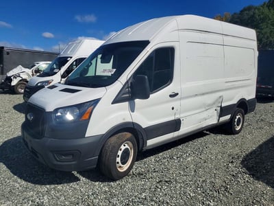 2021 Ford Transit 250