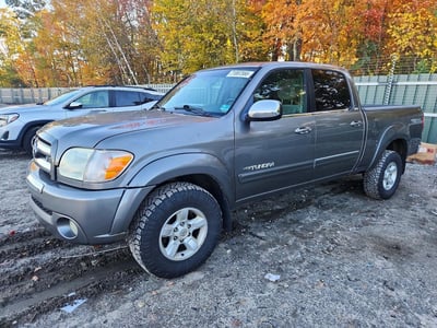 2006 Toyota Tundra