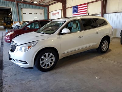 2015 Buick Enclave