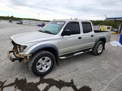 2003 Toyota Tacoma