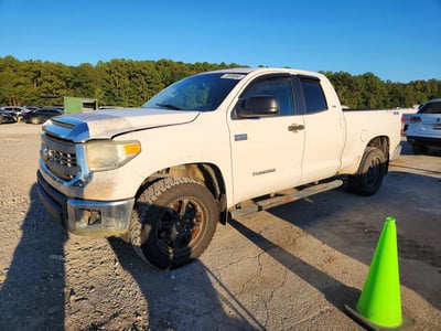 2014 Toyota Tundra