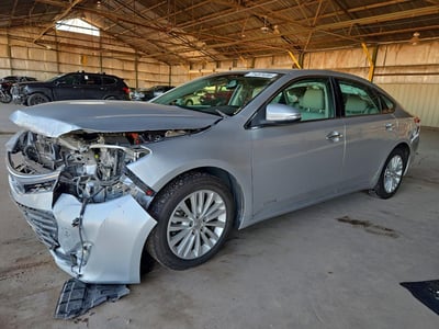 2014 Toyota Avalon Hybrid