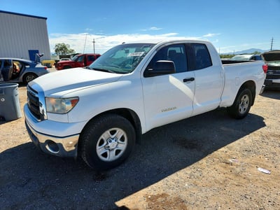 2013 Toyota Tundra