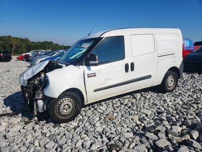 2016 RAM Promaster City