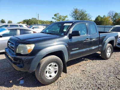 2009 Toyota Tacoma