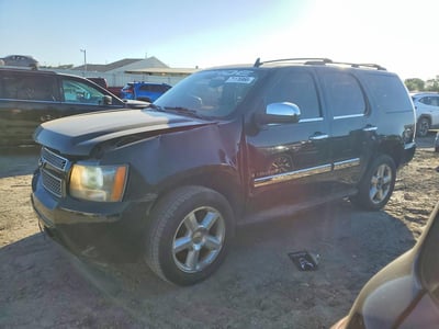 2007 Chevrolet Tahoe