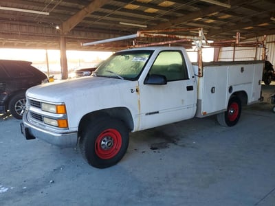1998 Chevrolet C3500