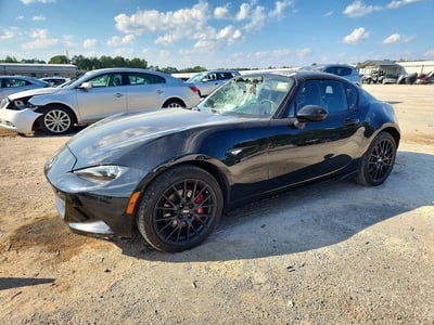 2024 Mazda MX-5 Miata