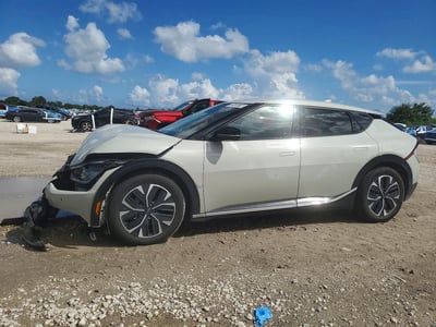 2023 Kia EV6