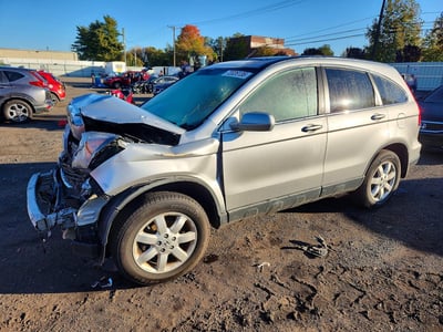 2009 Honda CR-V