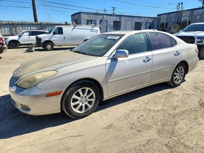 2003 Lexus ES 300