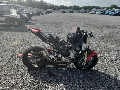 2023 BMW S 1000 RR