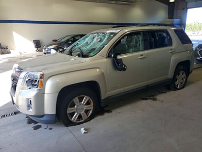 2015 GMC Terrain