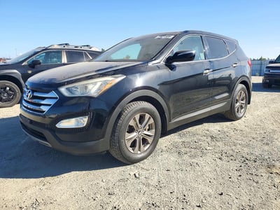 2014 Hyundai Santa Fe